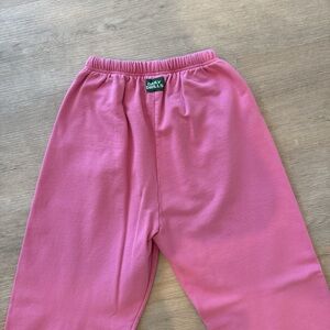 Daily Drills Cheeks Joggers